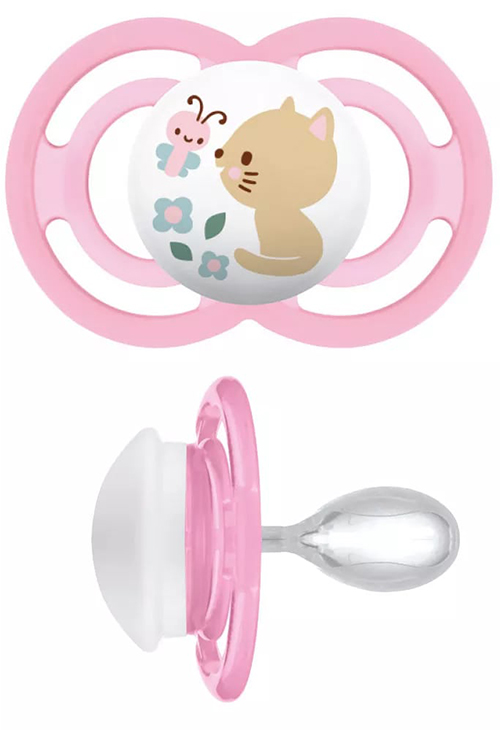 Mam Perfect Succhietto Ortodontico In Silicone 16m+ — confronto prezzi