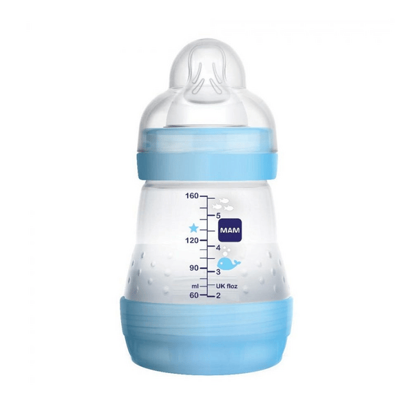 MAM EASY START BIB 160ML MASCH — confronto prezzi
