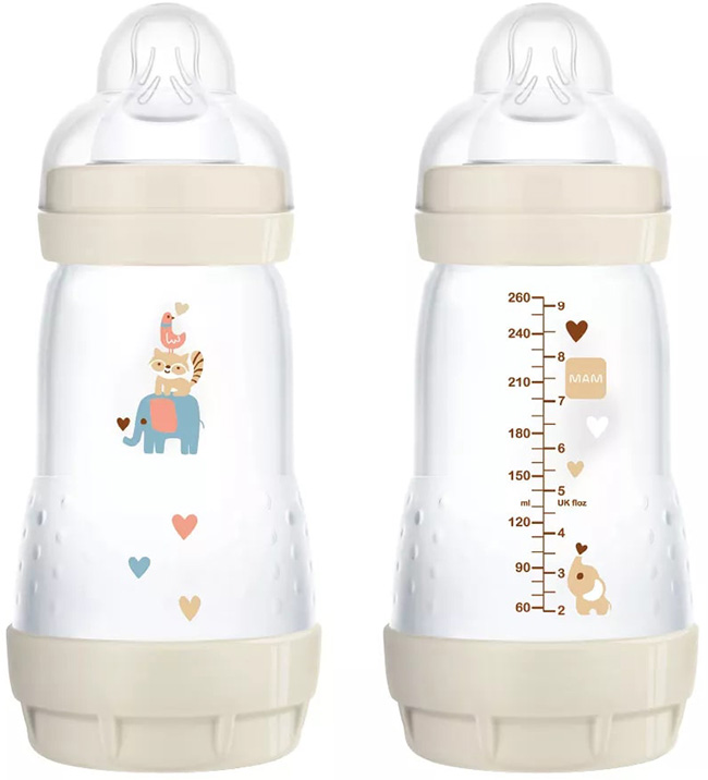 Mam Easy Start Biberon 260ml