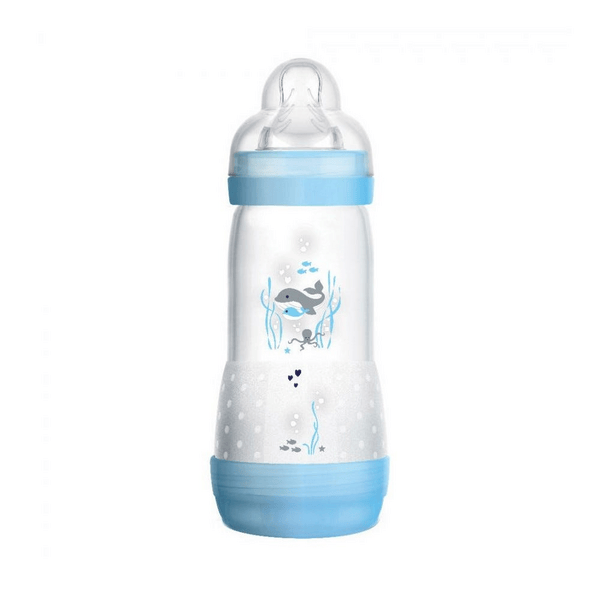 Mam Easy Start Biberon Bimba 320 Ml