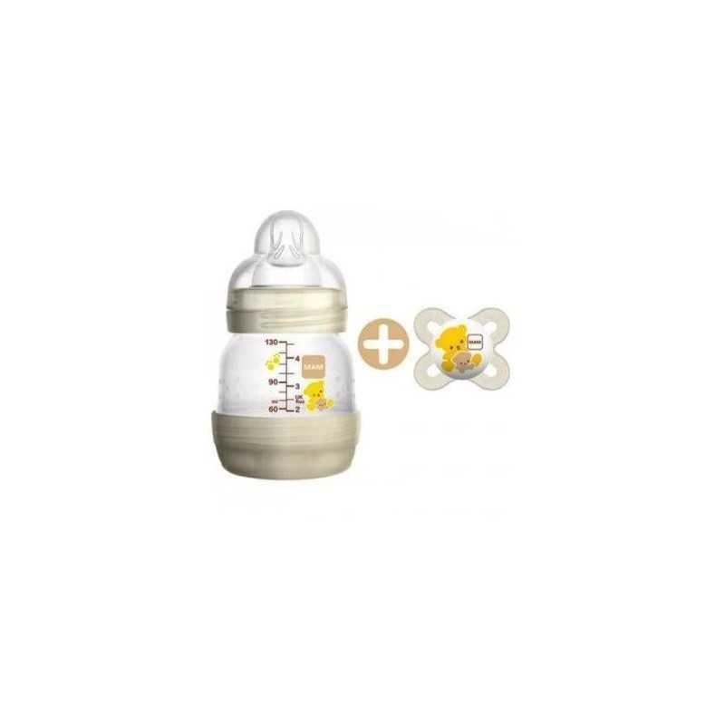 Mam expo easy start 130ml + start 0+ tettarella 0 12 pezzi — confronto prezzi