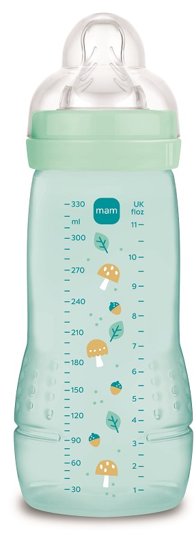 Mam biberon easy act 330 ml