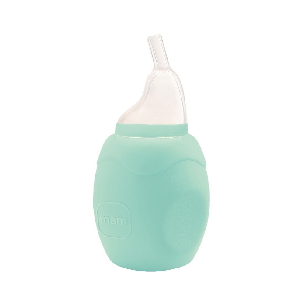 Mam Aspiratore Nasale Con Beccuccio Extra Soft In Morbido Silicone — confronto prezzi