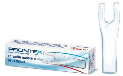 Prontex forcella nasale vt bb — confronto prezzi