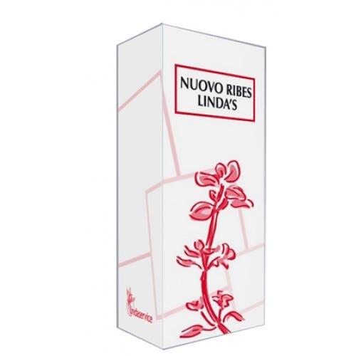 Nuovo Ribes Linda's Integratore Per Le Vie Respiratorie Gocce Orali 50ml