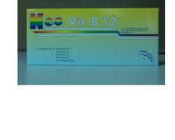 NEOVIT B12 10FL+10FL 10ML — confronto prezzi