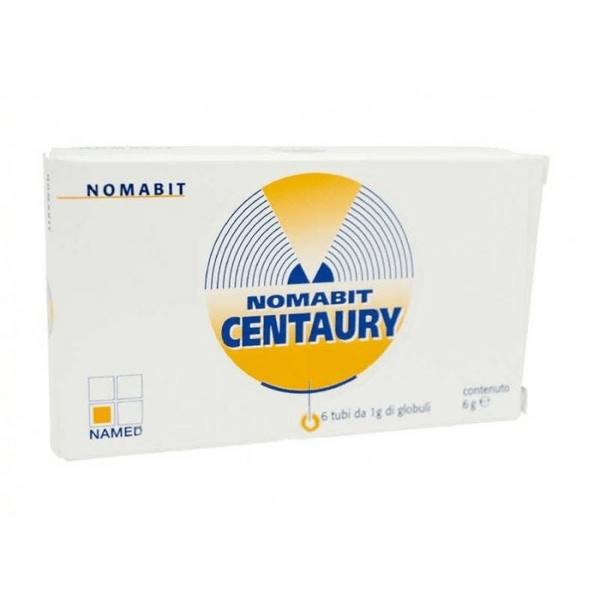 Nomabit Centaury GL 6G — confronto prezzi