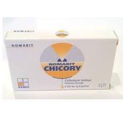 Nomabit Chicory Globuli Fiori di Bach 6 g — confronto prezzi
