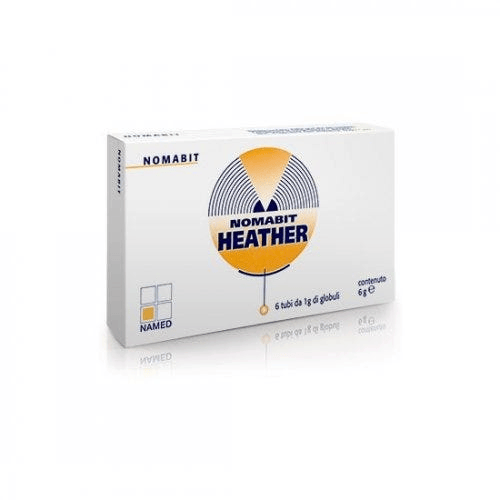 Nomabit Heater 6 Globuli — confronto prezzi