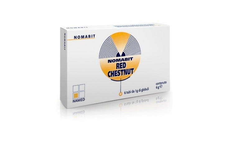 Nomabit White Chestnut GL 6G — confronto prezzi