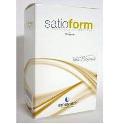Satioform 50 Capsule — confronto prezzi