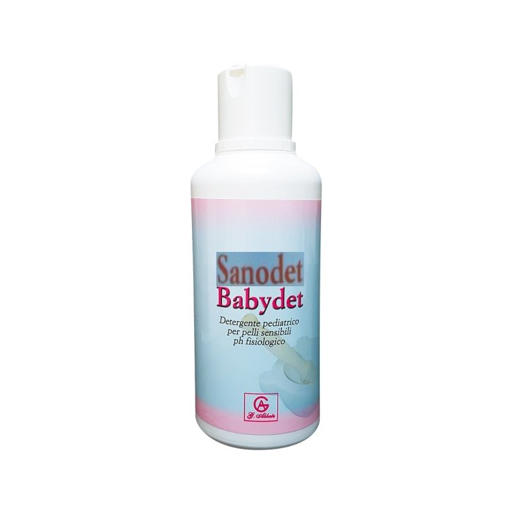 Sanodet-babydet 500ml — confronto prezzi