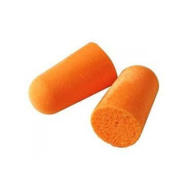 Safety Ear Soft Tappi Auricolari 3 Paia