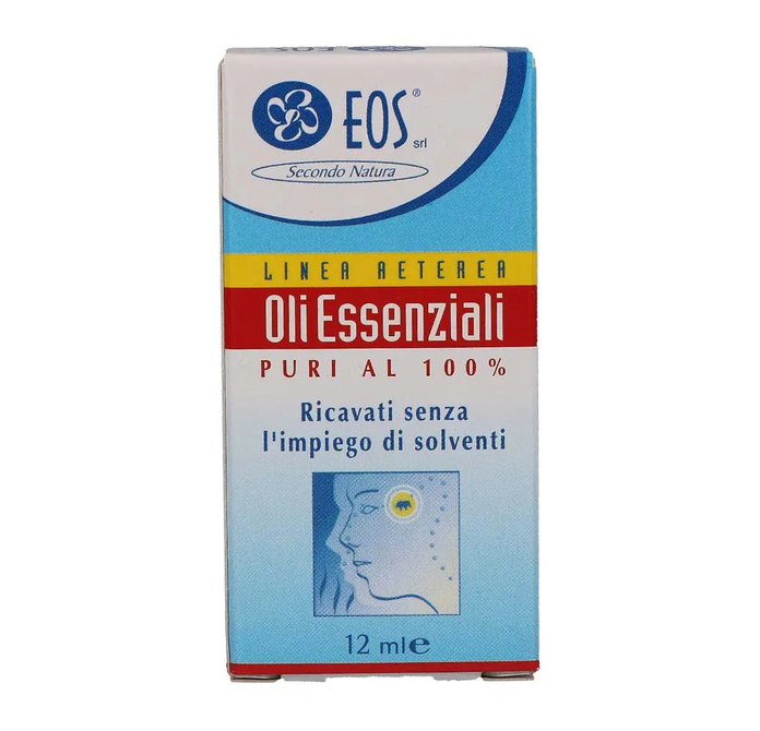 Eos natura eucaliptus 12ml — confronto prezzi