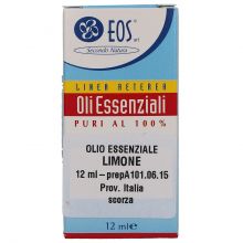 Eos oe limone scorza 12ml — confronto prezzi