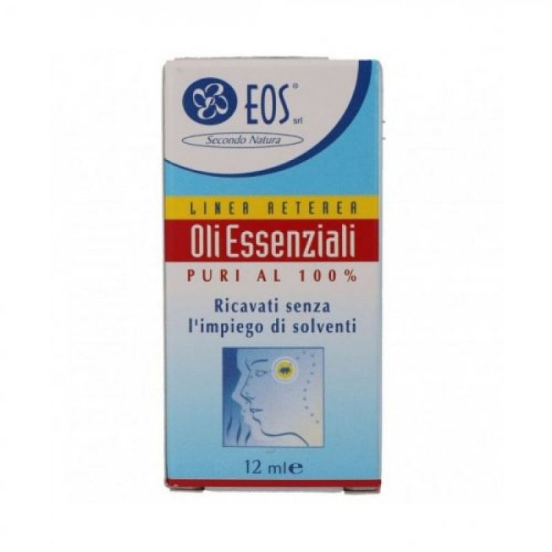 EOS NATURA MANDARINO 12ML — confronto prezzi