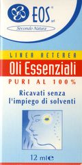 Eos Olio Essenziale di Rosmarino, 12ml — confronto prezzi
