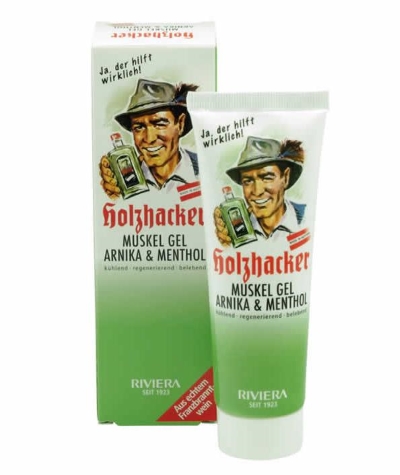 Holzhacker gel 75 ml — confronto prezzi