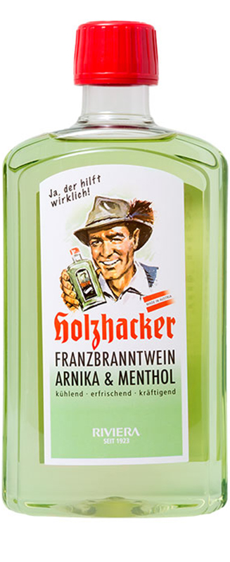 Holzhacker Fran Soluzione250Ml 250 ml Soluzione — confronto prezzi