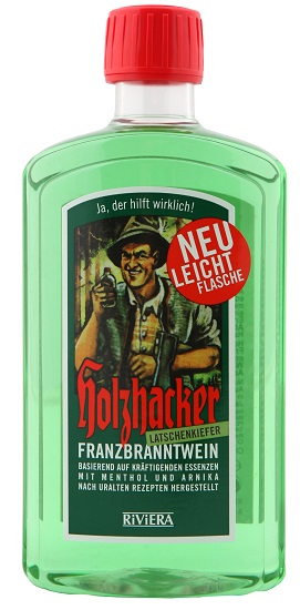 HOLZHACKER FRAN SOL PINO 250ML — confronto prezzi