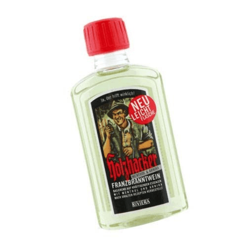 HOLZHACKER FRANZBRANTWEIN SOLUZIONE 500 ML