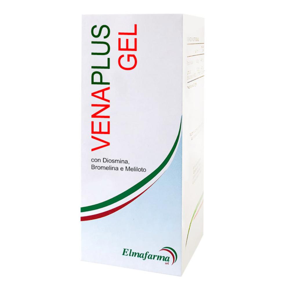Venaplus Gel Venolinfomimetico Integrato 150 ml