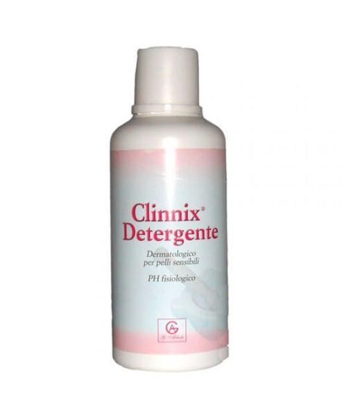 Clinnix Baby-Oil Olio Detergente Bambini 500 ml — confronto prezzi