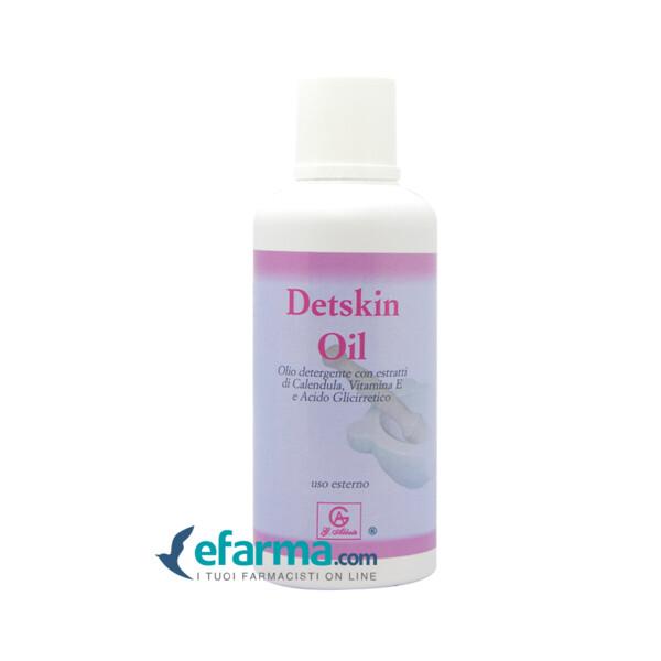 Detskin Oil Detergente 500 ml
