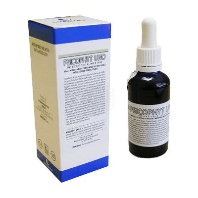 Psicophyt 1 Integratore 50 ml
