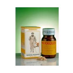 Herkules Integratore Per Energia Fisica E Recupero Sportivo 90 Capsule