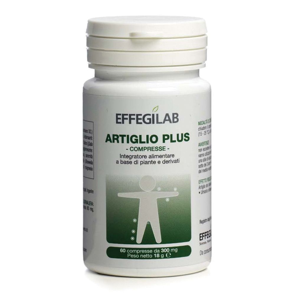 Artiglio plus 60 compresse