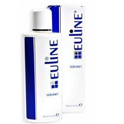 Euline sebunet emuls det 200ml — confronto prezzi