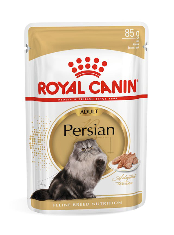 ROYAL CANIN GATTO PERSIAN ADULT 85GR (bustina)