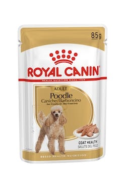 Royal Canin Cane Bhn Barboncino Adulto 85 Gr — confronto prezzi