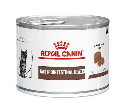 Royal Canin Gatto Gastrointestinal Kitten 195 Gr