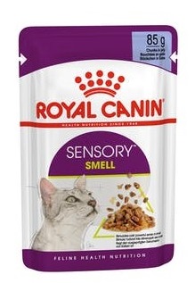 Royal Canin Gatto Sensory Smell Busta In Jelly 85 Gr — confronto prezzi