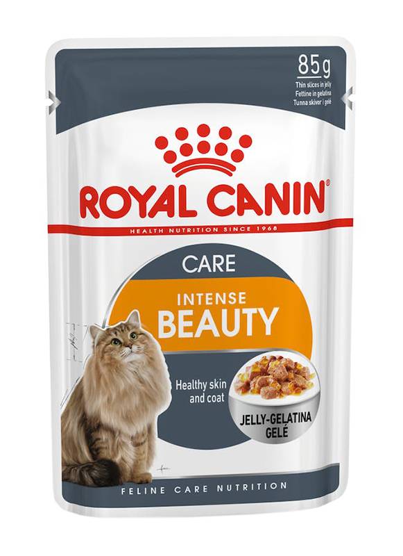 Royal Canin Gatto Hair & Skin Busta In Jelly 85 Gr — confronto prezzi