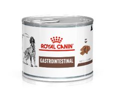 Royal Canin Cane Gastrointestinal 200 Gr