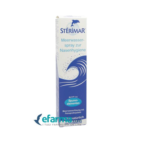 Sterimar Spray Ingiene Nasale 50 ml