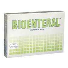 Bioenteral integrat 15cps — confronto prezzi