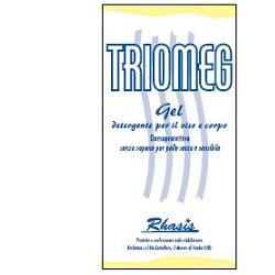 Triomeg gel det viso crp 200ml