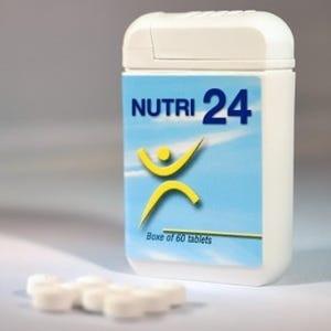 Nutri 24 Integratore 60 Compresse