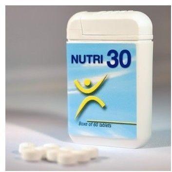 Nutri 30 Integratore 60 Compresse