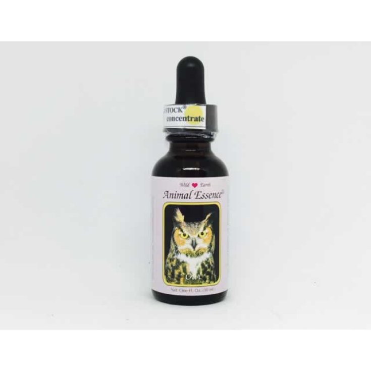 Gufo owl ess 30ml