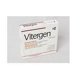 Vitergen Integratore 10 Flaconi da 10 ml — confronto prezzi