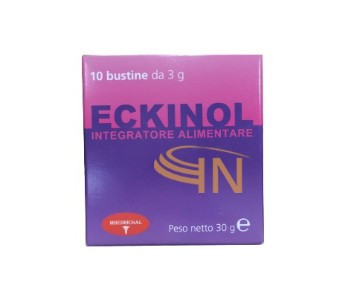 ECKINOL 10BUST