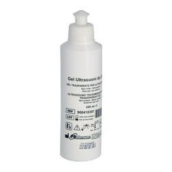 Gel ultrasuoni 260ml pbpharma
