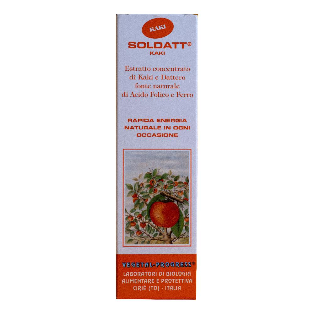 Soldatt Kaki 100ml — confronto prezzi