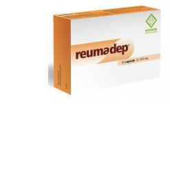 Reumadep 30 capsule 450 mg — confronto prezzi