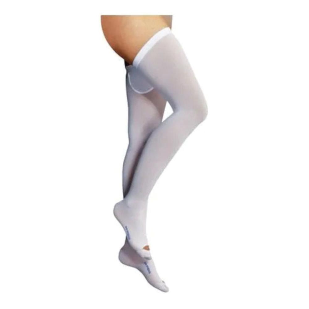 CALZA COSCIA A/TROMB LU XL